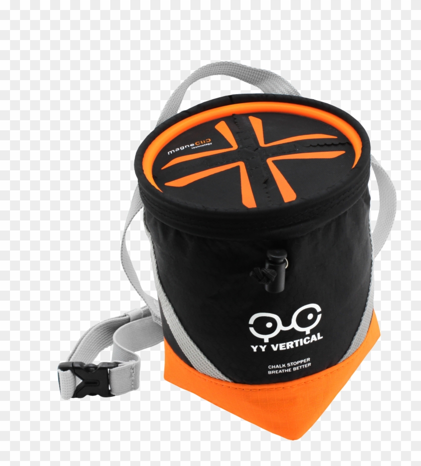 The Chalk Stopper Range - Chalk Stopper Chalk Bag Clipart