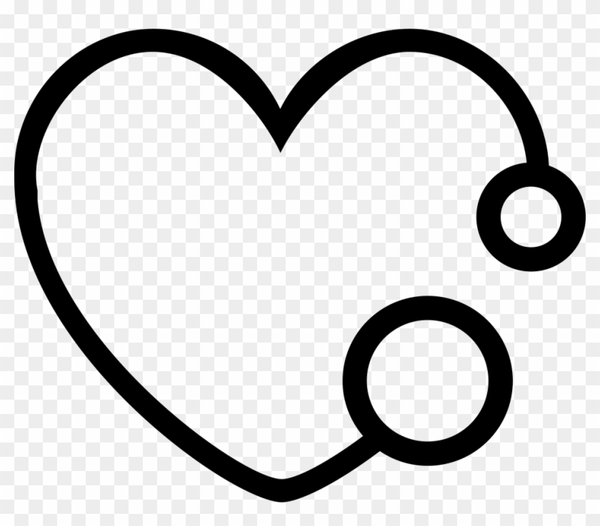 Png File - Heart Clipart