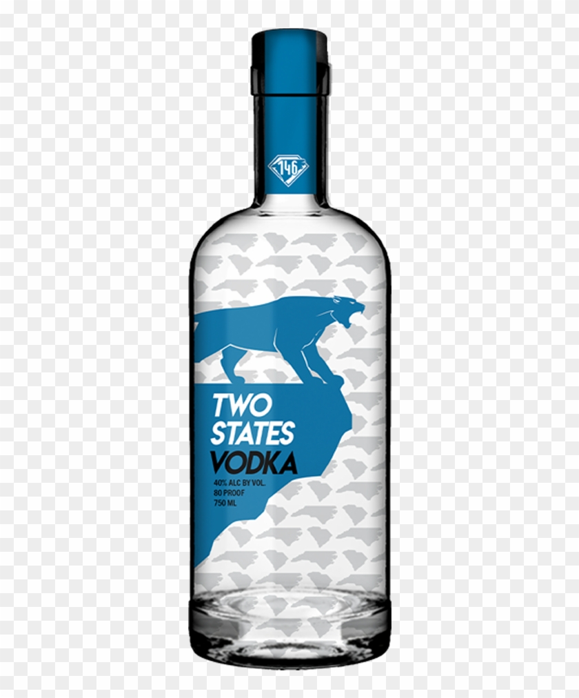 Buy Now - 2 States Vodka Clipart #2949734
