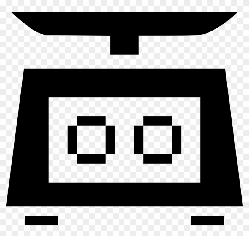 Black Square Outline Png - Pixel Illuminati Clipart #2949775