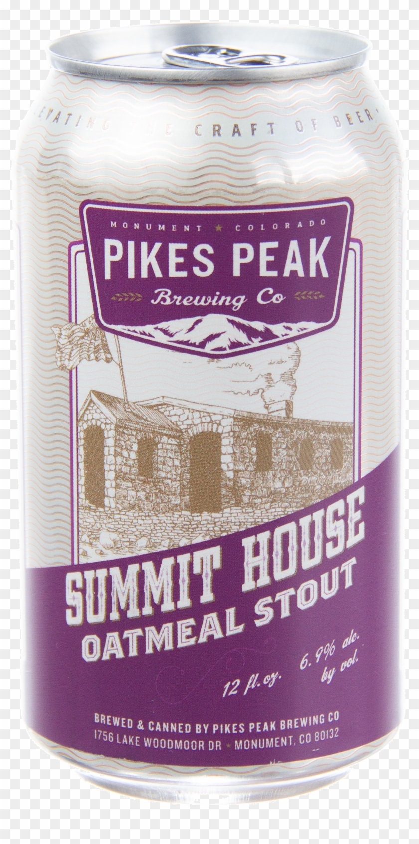 Summit House Stout - Vodka Clipart #2949781