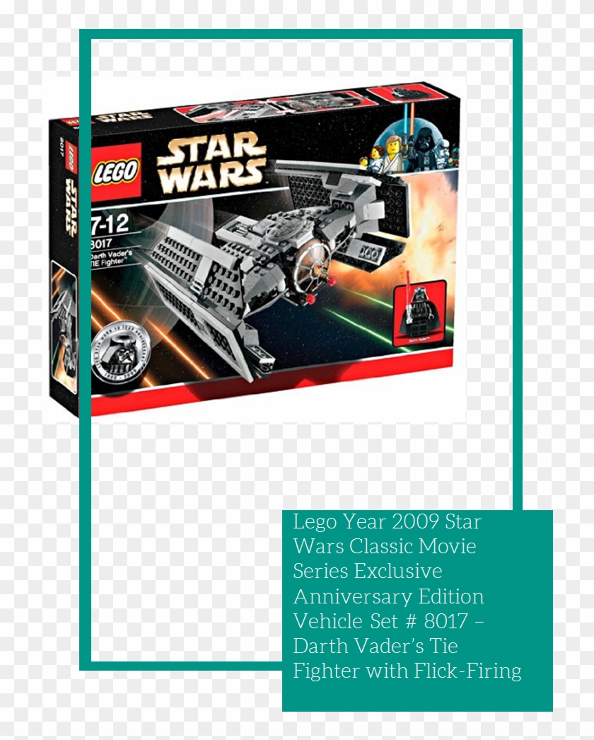 Edition Vehicle Set - Lego Star Wars 20 Anniversary Clipart #2949824