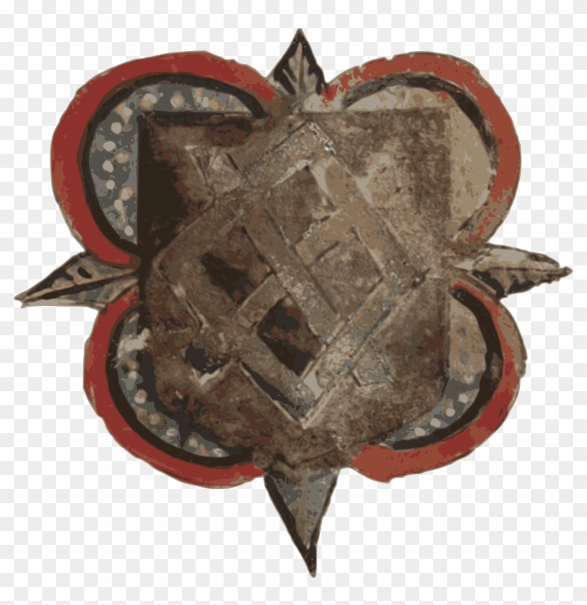 This Free Icons Png Design Of Arfbais Teulu Harrington - Middle Ages Clipart #2949835