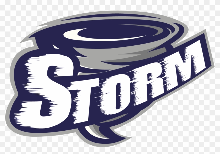 Storm Gaming Clipart