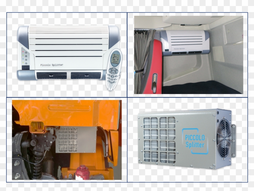 Air Conditioning Clipart