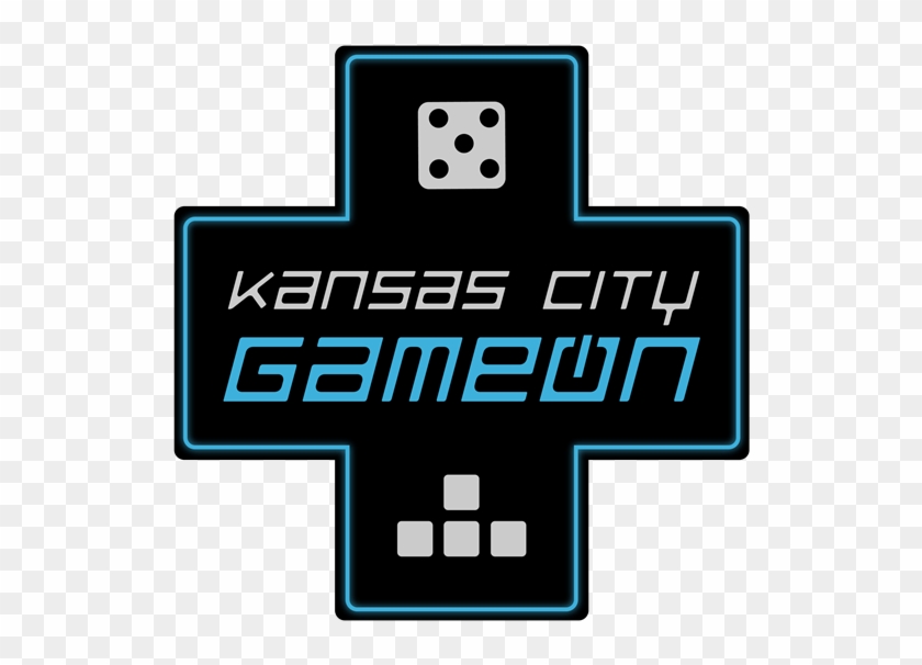 Kcgameon - Graphics Clipart #2950396