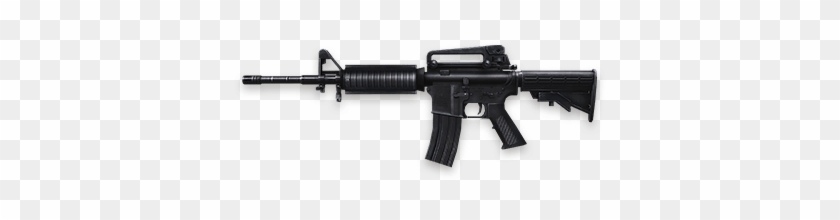 #m4ai #free Fire #fortnite #scar #pubg #ak #p90 - M4a1 Gun In Free Fire Clipart