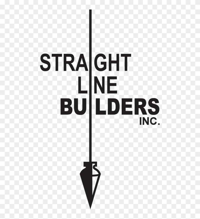 Straight Line Builders - Right And Kill Everything Clipart #2950853