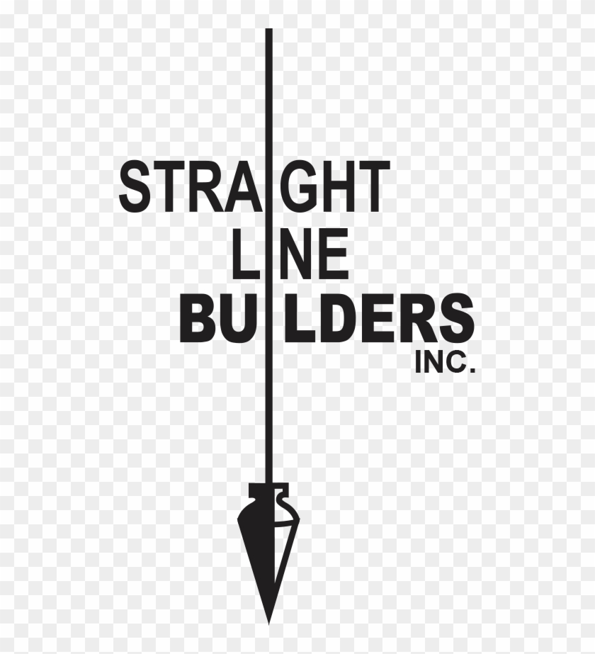 Straight Line Builders - Right And Kill Everything Clipart