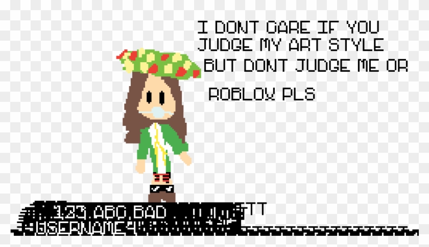 Scarlet Johansson Pixel Art - Cartoon Clipart