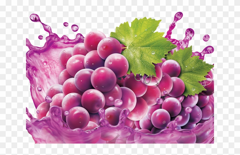 Juice Packaging, Grape Juice, Printing Services, Purple, - Grape Juice Png Clipart