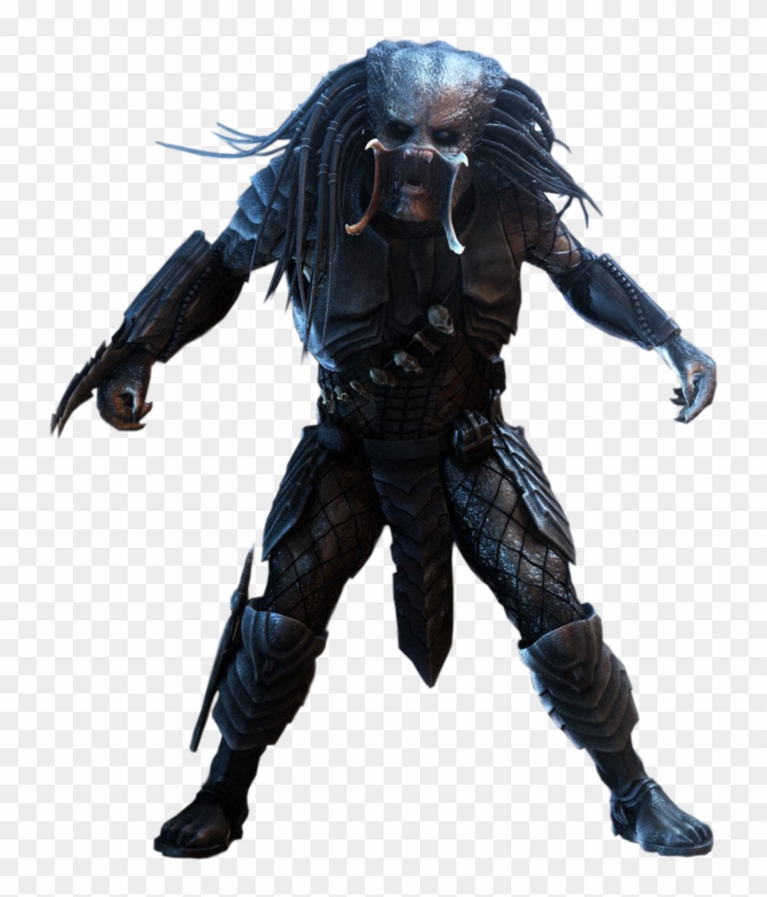 Download Predator Png Clipart - Predator Transparent #2951551