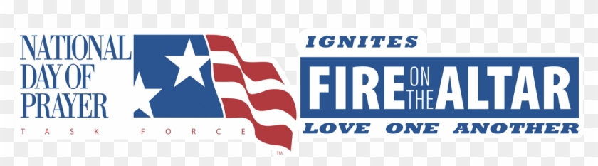 National Day Of Prayer Clip Art - Png Download