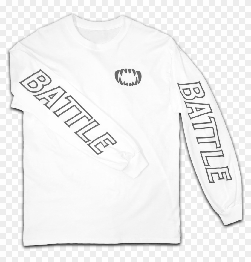 Sale - Long-sleeved T-shirt Clipart #2951640