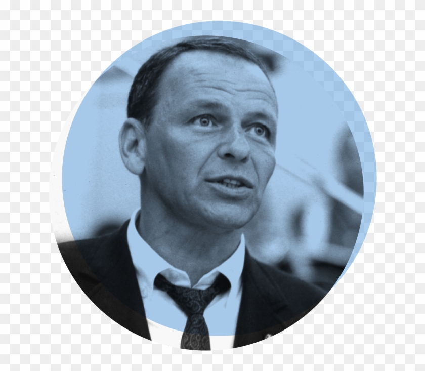 Frank Sinatra Duets Imagen En Picture Disc , Png Download - Frank Sinatra Duets Imagen En Picture Disc Clipart