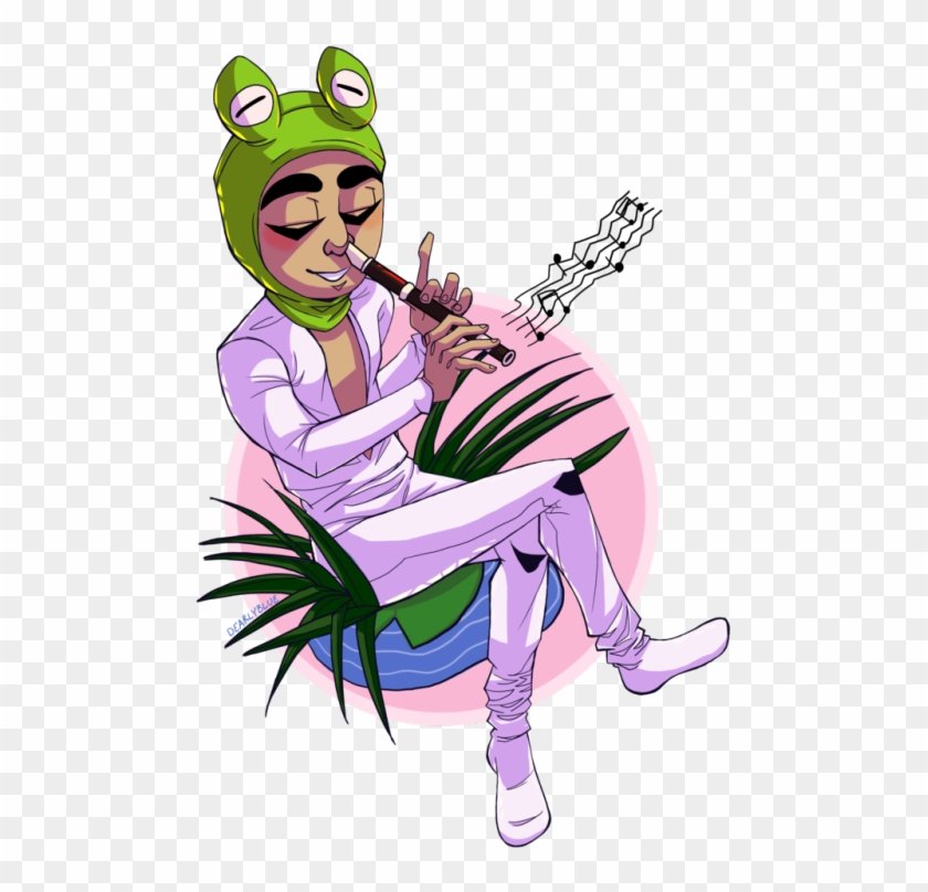 Art Blog Nyes Watch The Speedpaint - Illustration Clipart