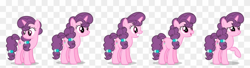 Cute Sugar Belle Mlp Clipart #2951821