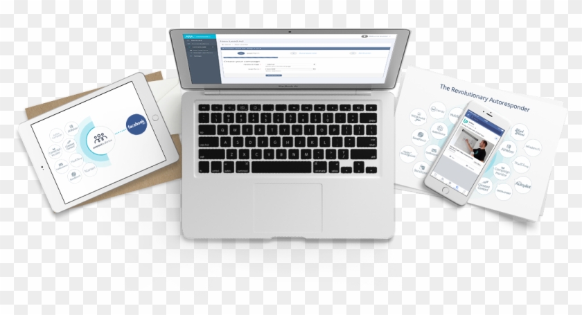 Your Facebook Advertising - Connect Explore Clipart