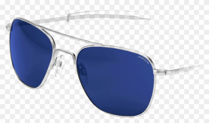 Best Sunglasses For Pilots - Reflection Clipart #2951885