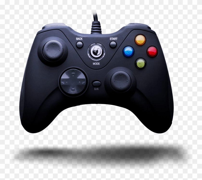 Gc-100xf - Nacon Gc 100xf Clipart #2951886