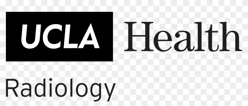 Ucla Health Clipart #2951930