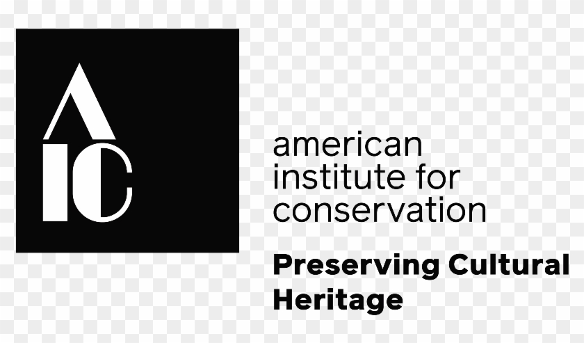 Download Png - American Institute For Conservation Clipart