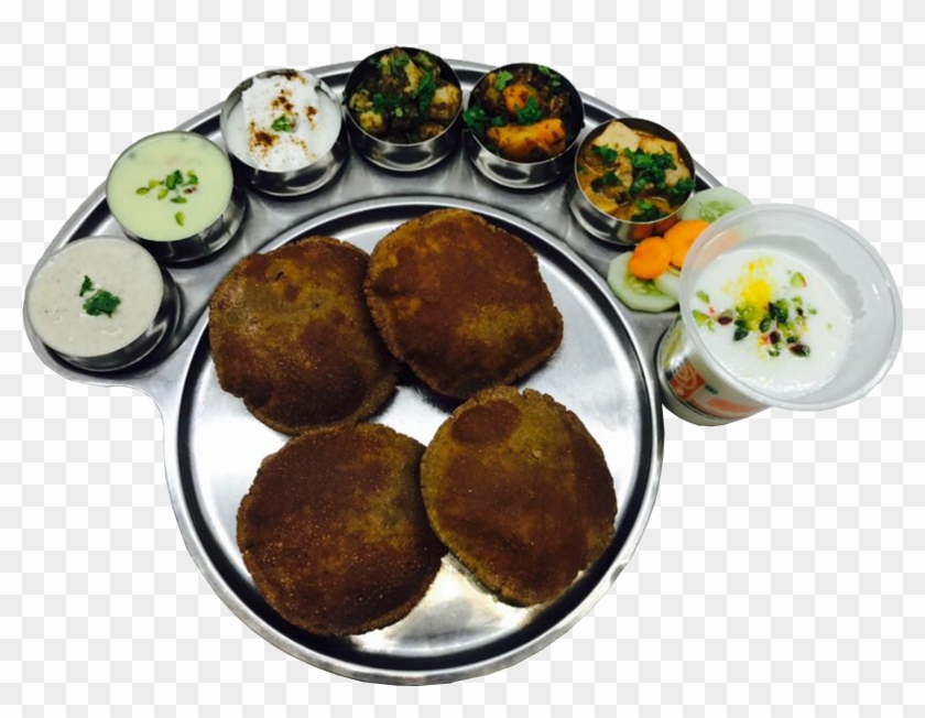 Buy Falahari Thali At Madhurima Sweets - Boorelu Clipart #2952036