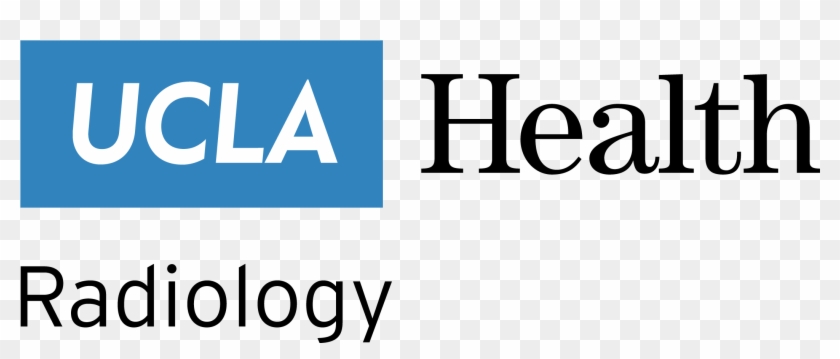 Ucla Radiology Department Clipart
