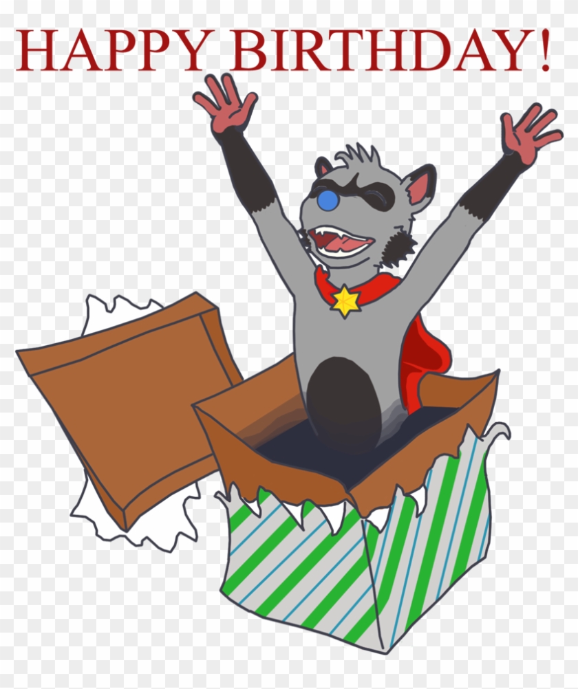 Birthday Wishes Clipart #2952117