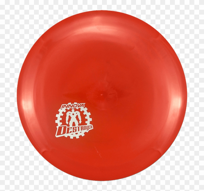Innova Star Destroyer Mini Stamp - Circle Clipart #2952160