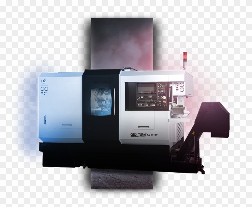 Gen Turn 52-ttmy - Electronics Clipart #2952233