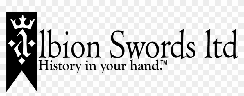 Albion Swords Albion Swords - Calligraphy Clipart #2952236