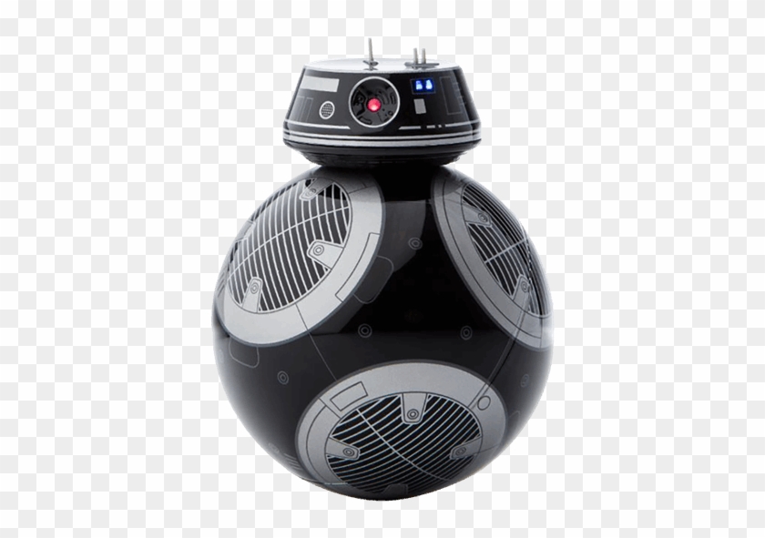 Toys - Sphero Bb9e Clipart #2952239