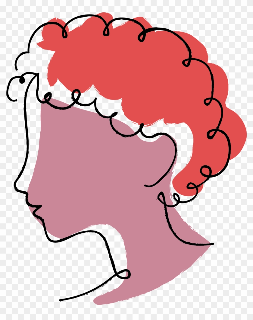 Meet The World's First Customized Hair Care Company Clipart