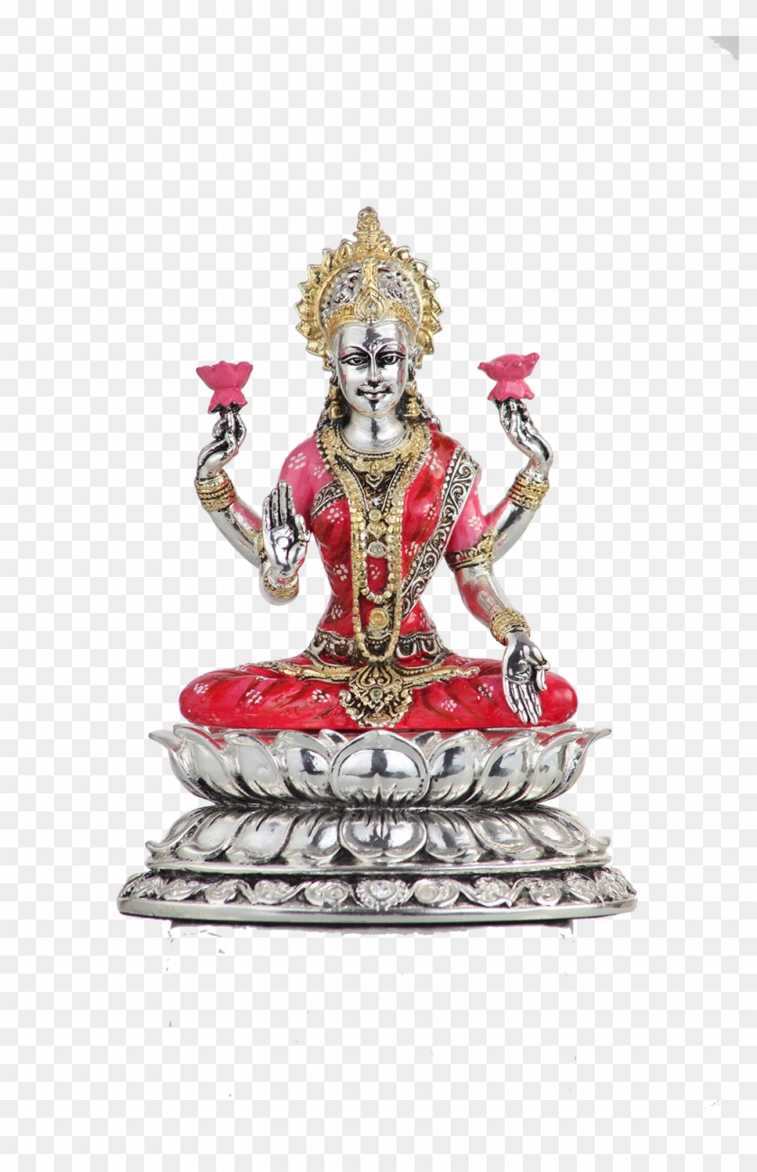 Lakshmi - Religion Clipart
