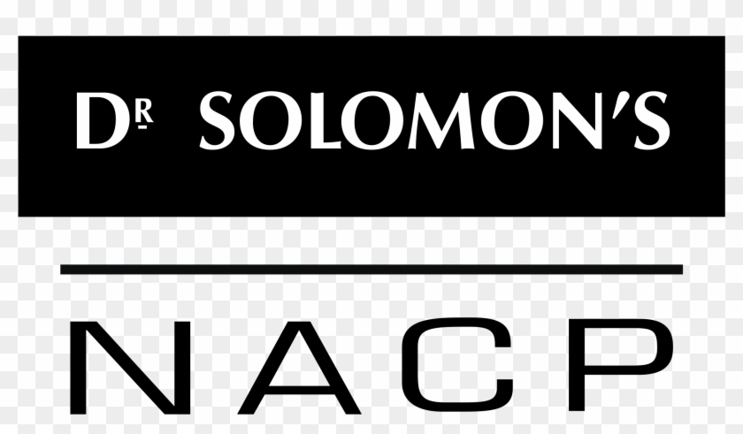 Dr Solomon's Logo Png Transparent - Graphics Clipart #2952475