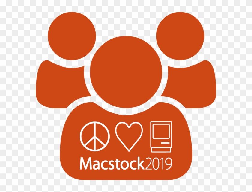 Macstock 2019 Group Discounts - Users Icon Font Awesome Clipart #2952504