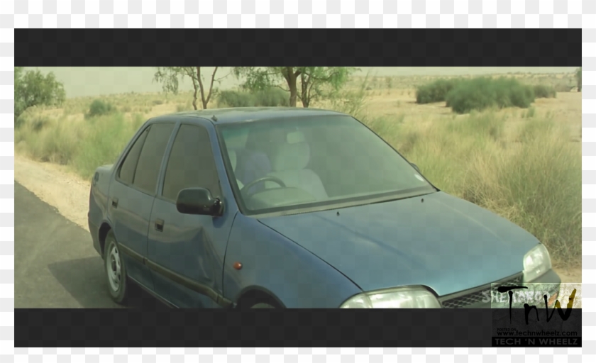 Cars In Road Hindi Movie - Hatchback Clipart #2952583