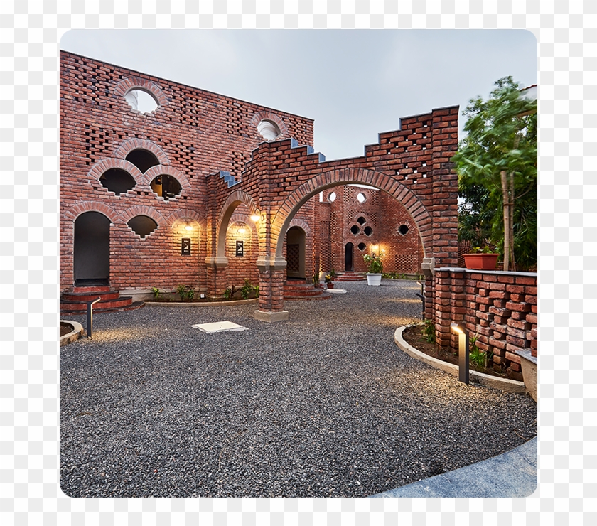 Redefines The Luxury Hospitality Experience - Arch Clipart #2952792