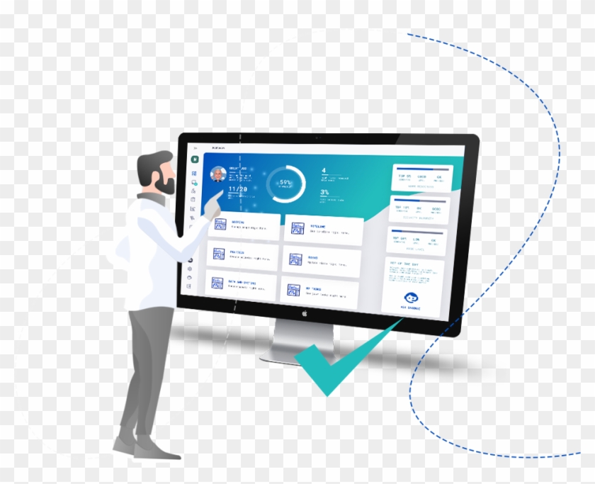 Electronics Clipart #2953243