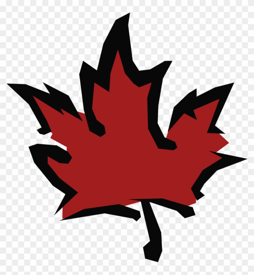 Maple Leaf Png Hd Mart - Maple Clipart #2953298