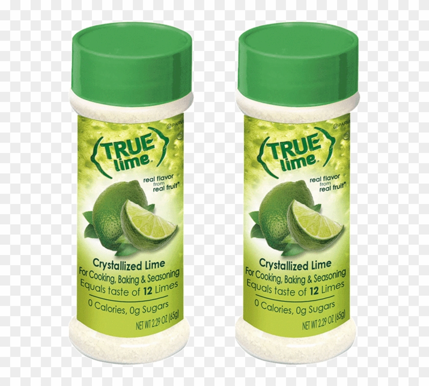 True Lime Shaker - Key Lime Clipart #2953726