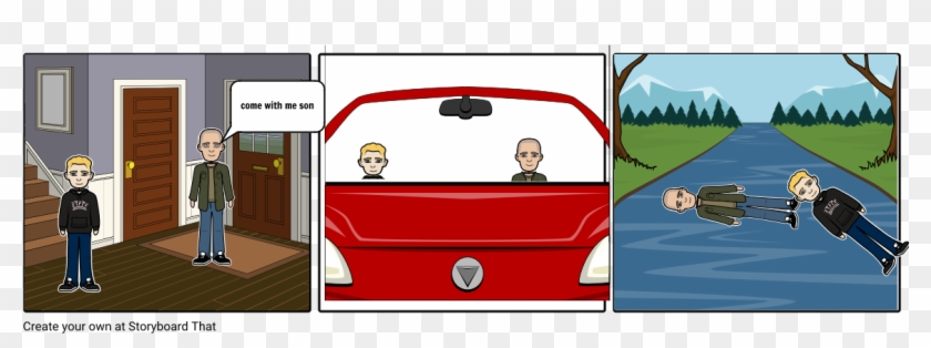 Orbiting Jupiter - Cartoon Clipart #2953852