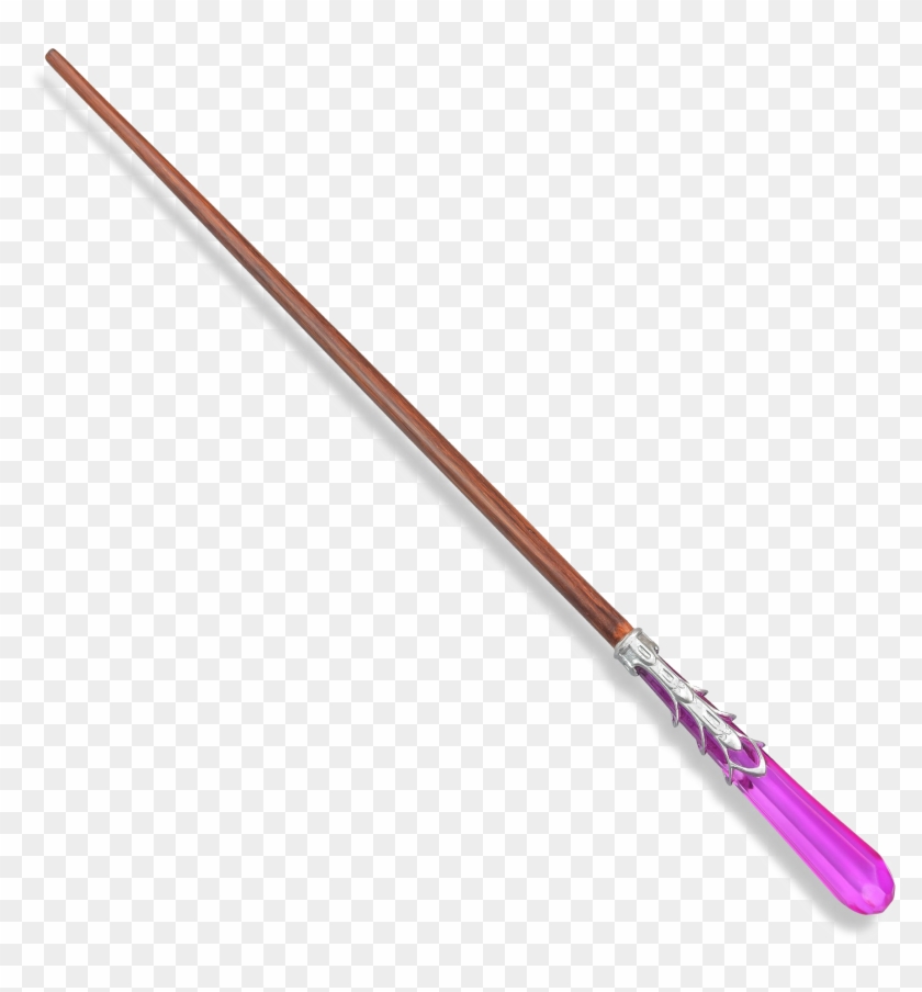 Wand Png Image File - Fantastic Beasts Seraphina Wand Clipart #2954034