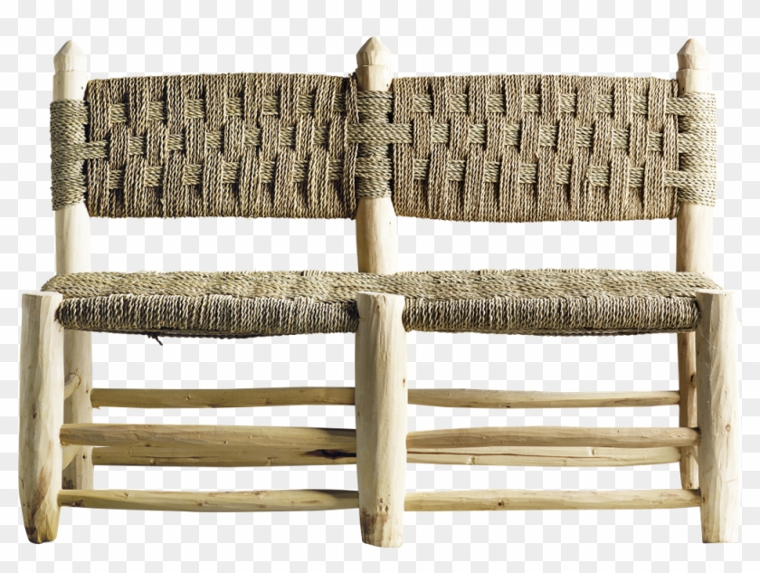 Sofa Palm Leaf - Chair Clipart