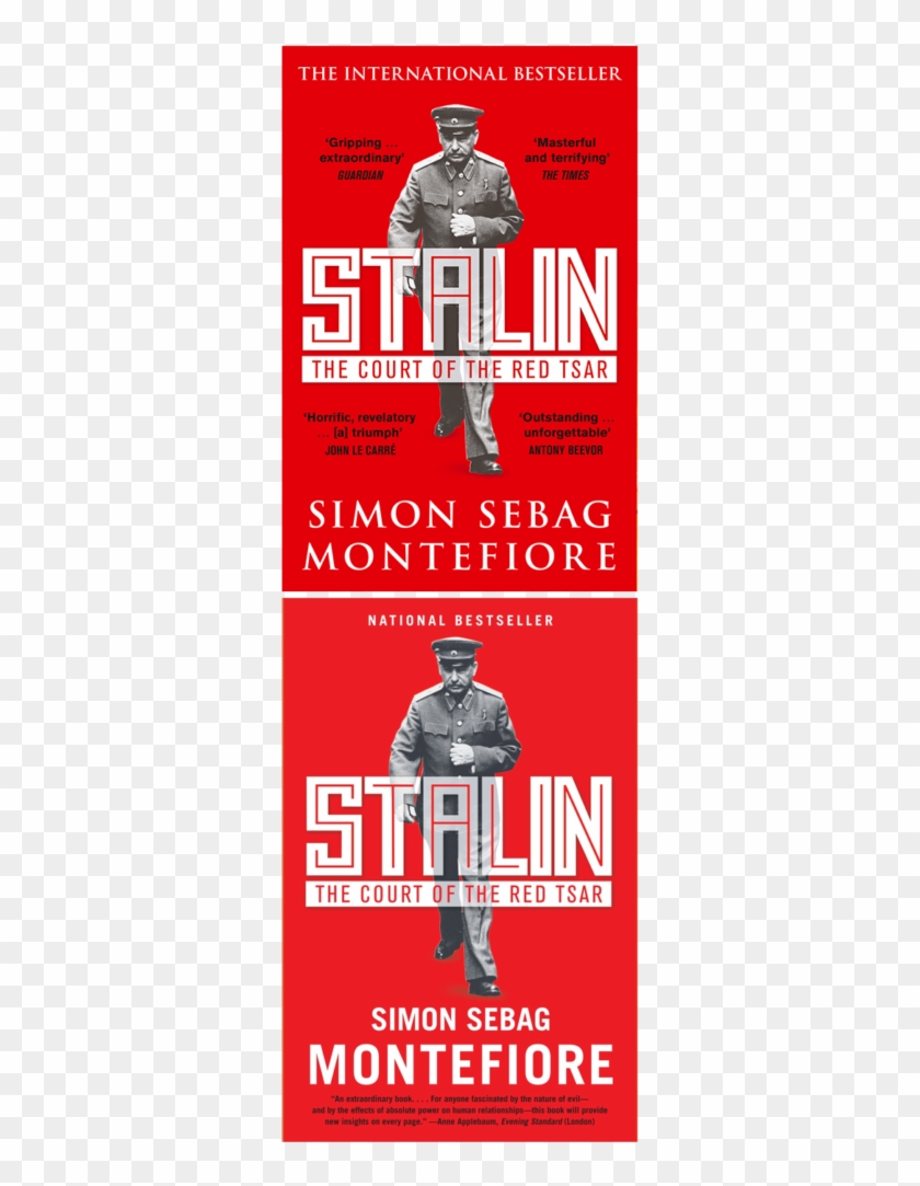 Stalin - Poster Clipart