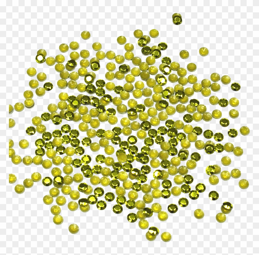 Hot Fix Ceramic Half Round Pearls Dome Hot Fix Dome - Circle Clipart