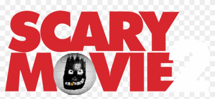 Scary Movie - Scary Movie 4 Clipart #2954765