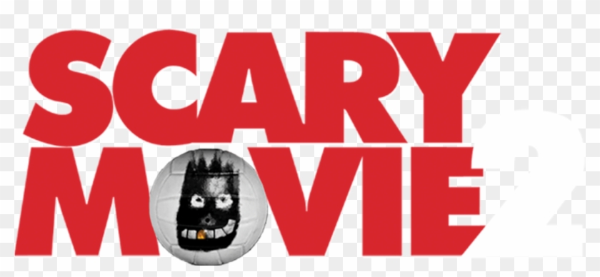Scary Movie - Scary Movie 4 Clipart