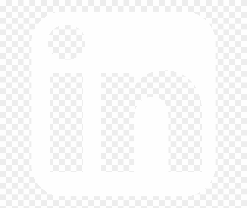 421 1420 Or (888) 512 5278 Mtnanet@mtna - Linkedin White Symbol Png Clipart